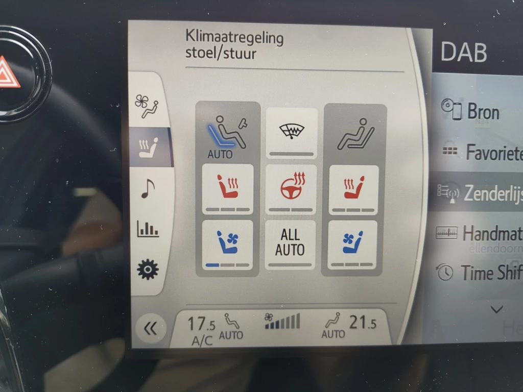 Hoofdafbeelding Toyota Mirai