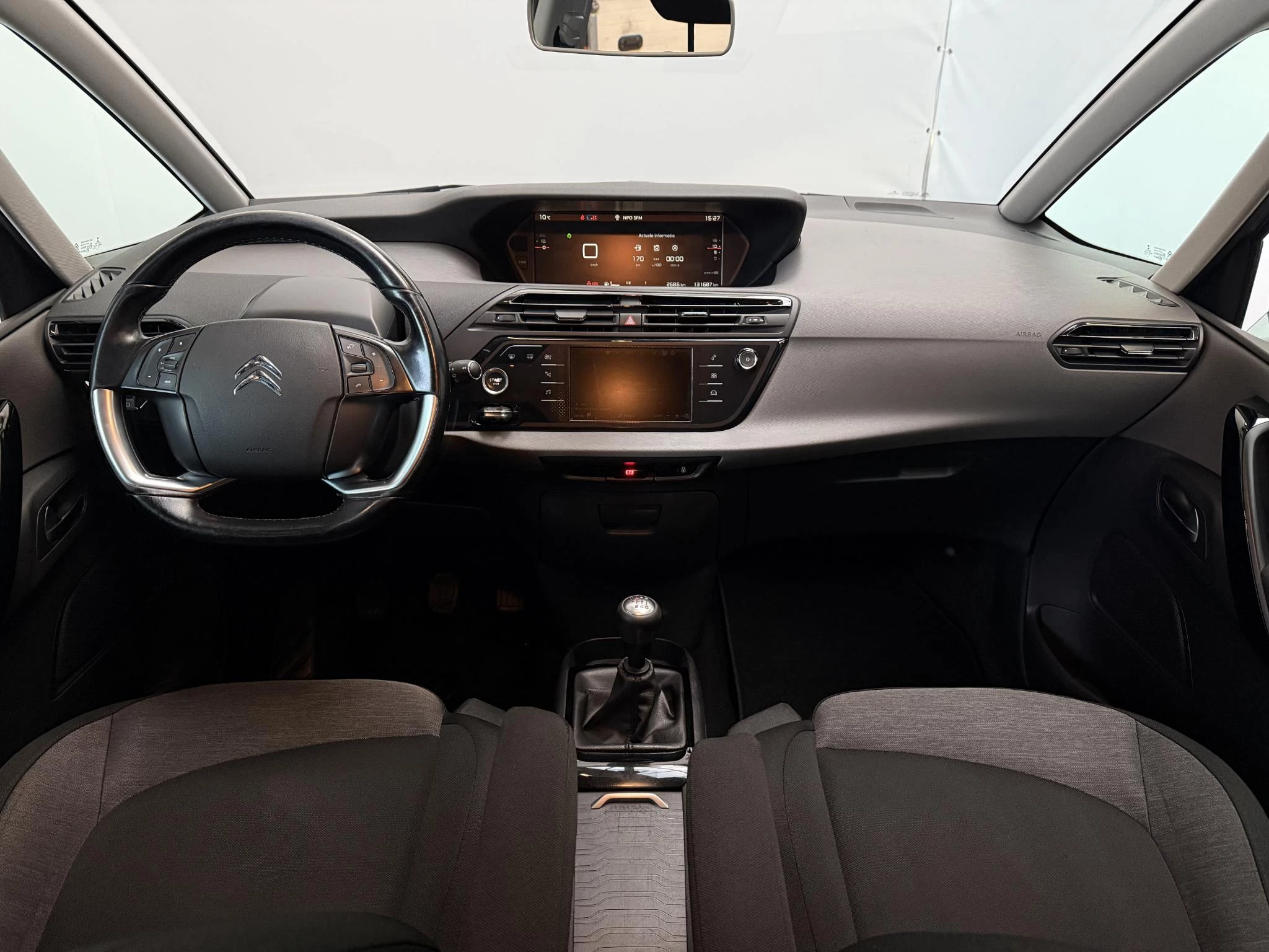 Hoofdafbeelding Citroën Grand C4 Picasso