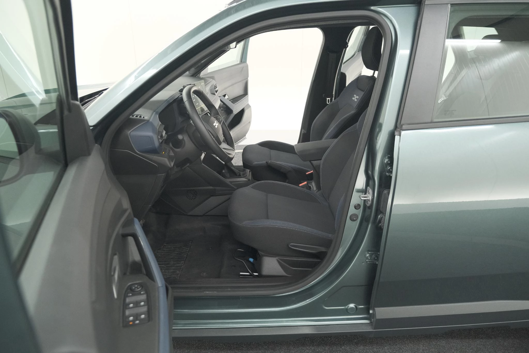 Hoofdafbeelding Dacia Duster