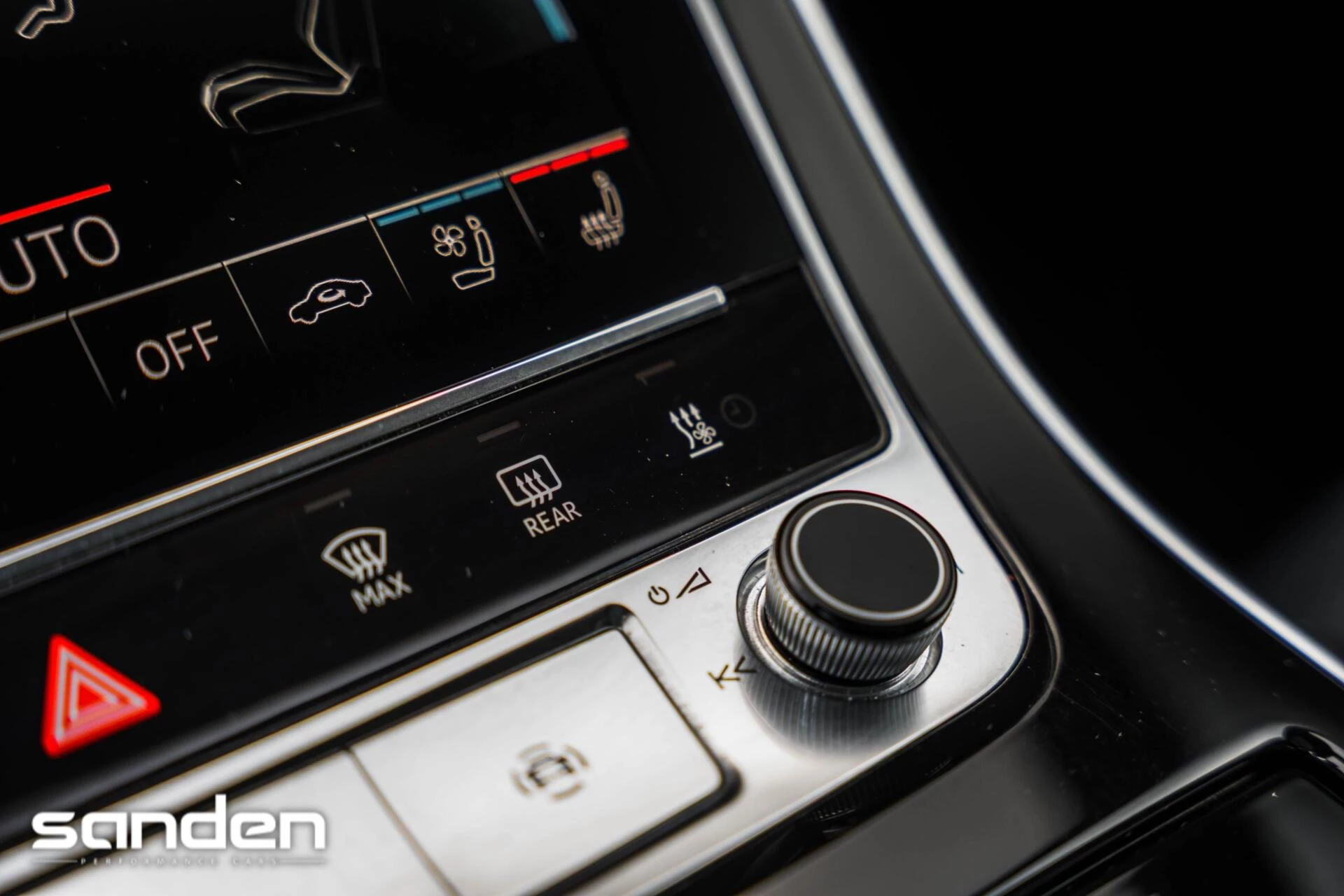 Hoofdafbeelding Audi RSQ8