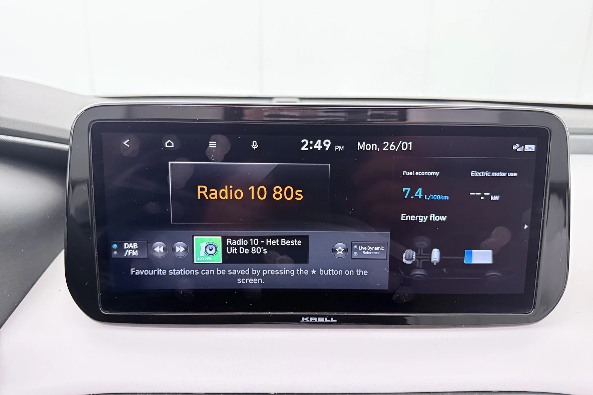 Hoofdafbeelding Hyundai Santa Fe