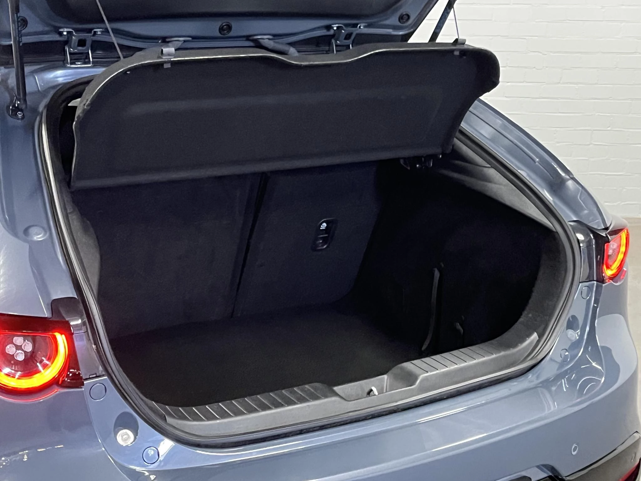Hoofdafbeelding Mazda 3