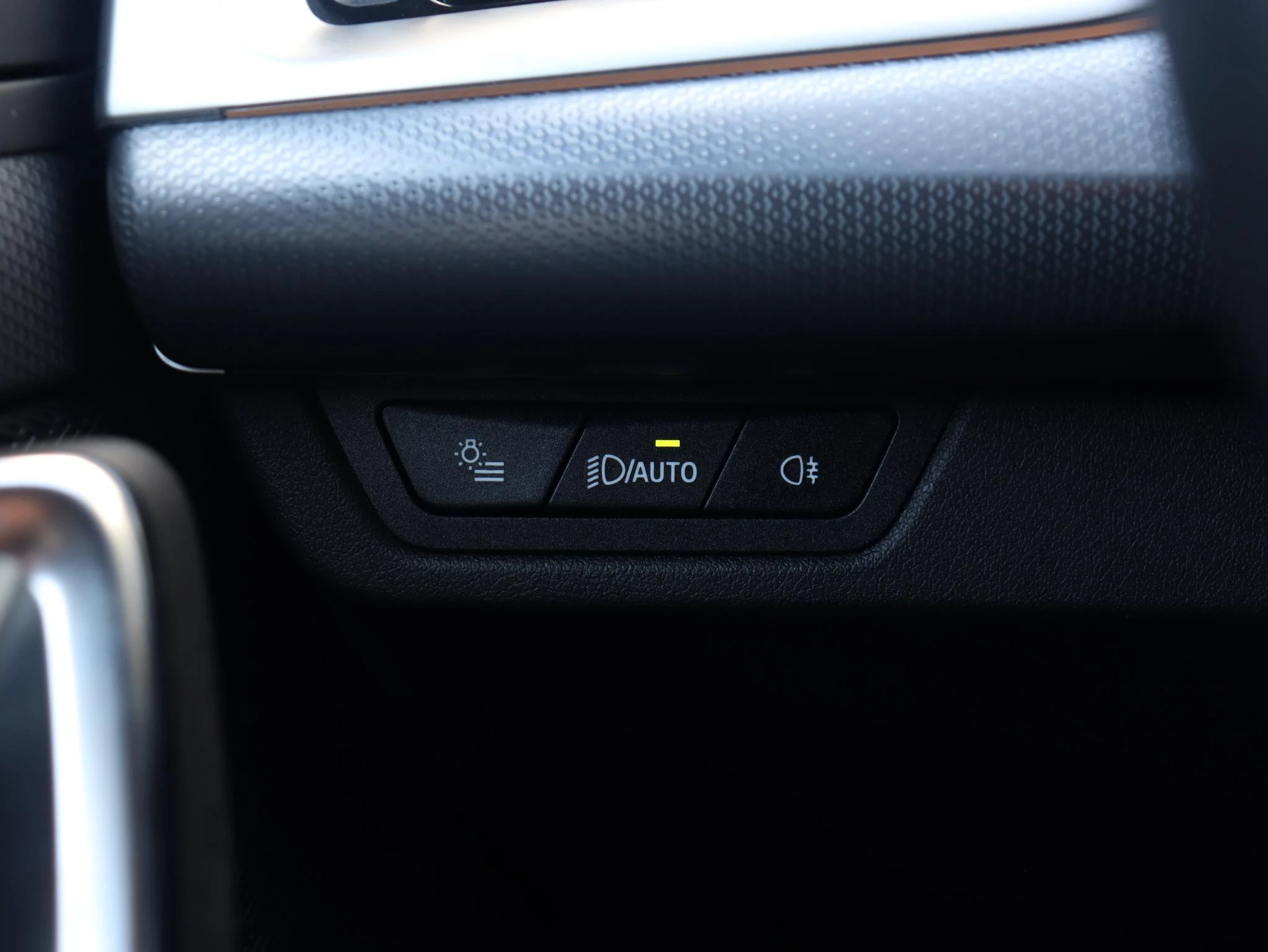 Hoofdafbeelding BMW iX2