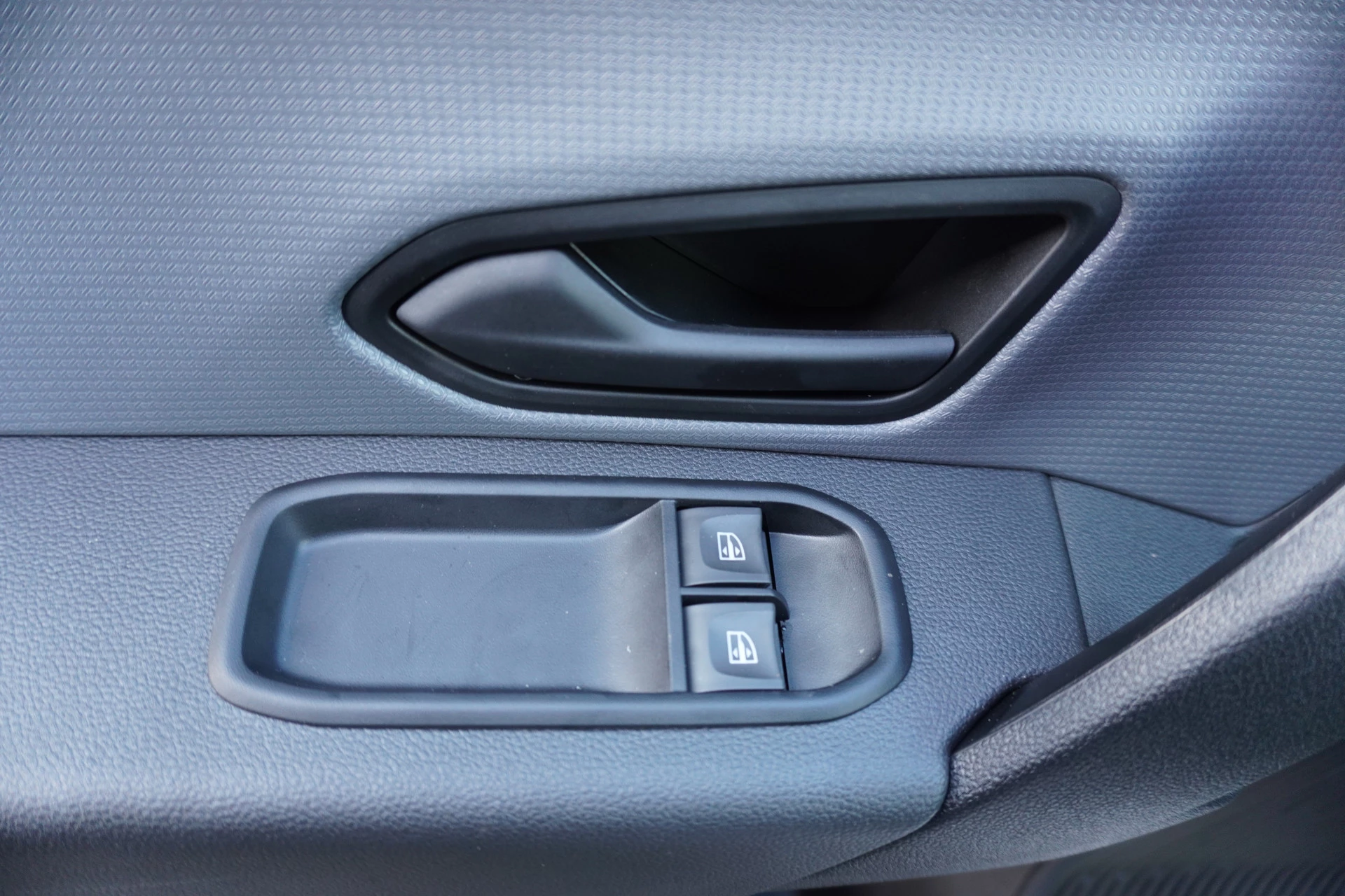Hoofdafbeelding Renault Express