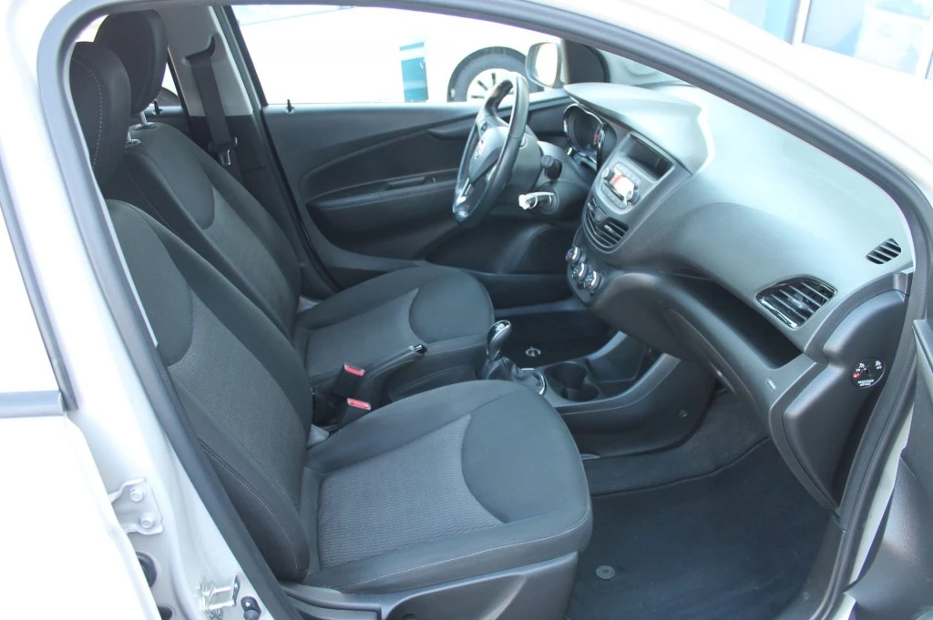 Hoofdafbeelding Opel KARL