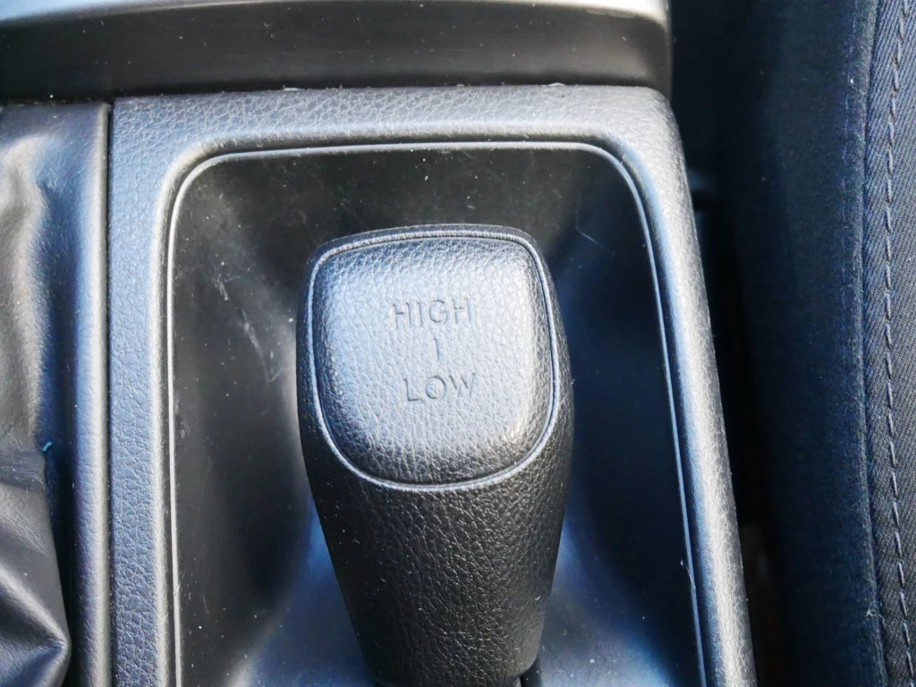 Hoofdafbeelding Subaru Forester