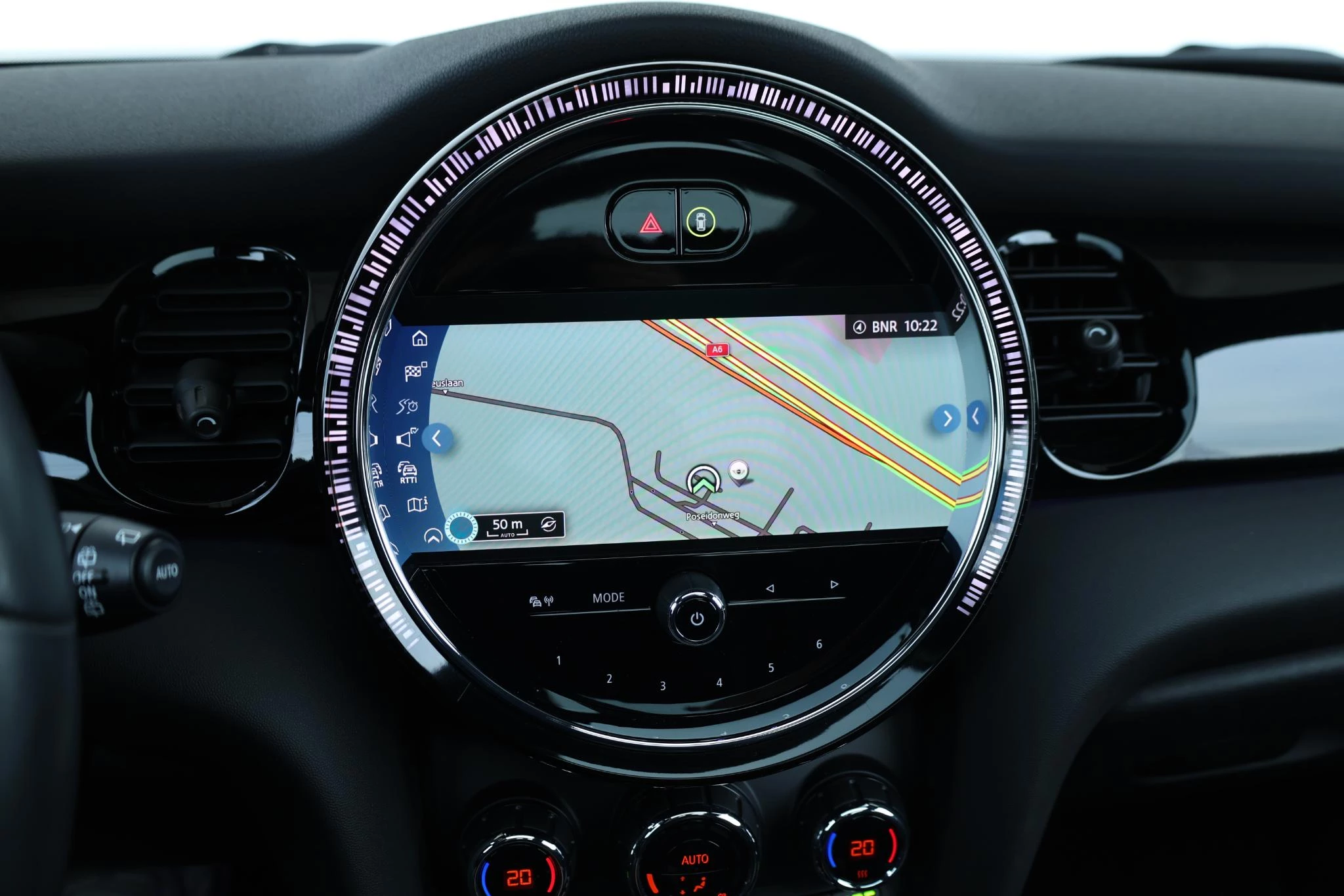 Hoofdafbeelding MINI Cooper S