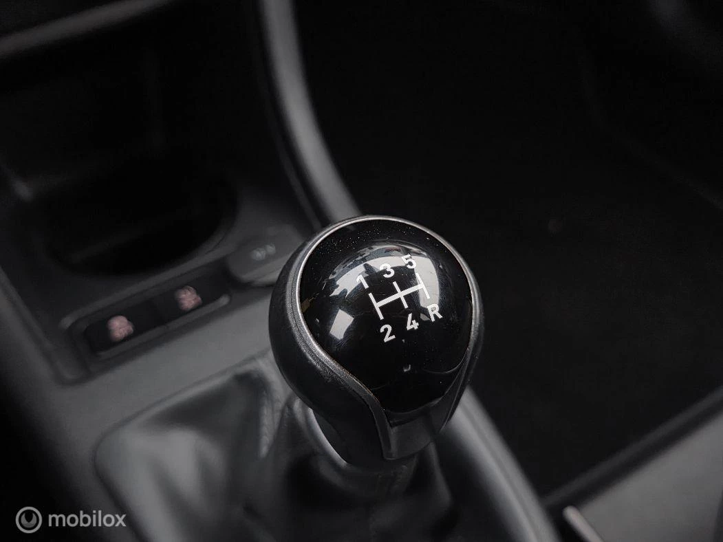 Hoofdafbeelding SEAT Mii