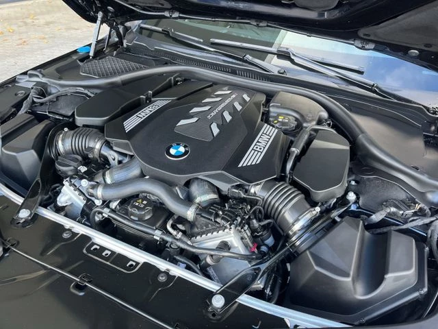 Hoofdafbeelding BMW 8 Serie