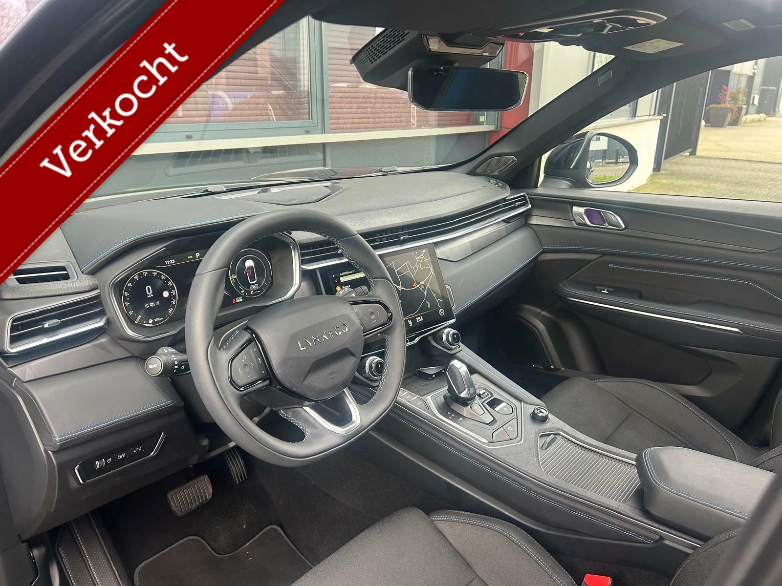 Hoofdafbeelding Lynk & Co 01