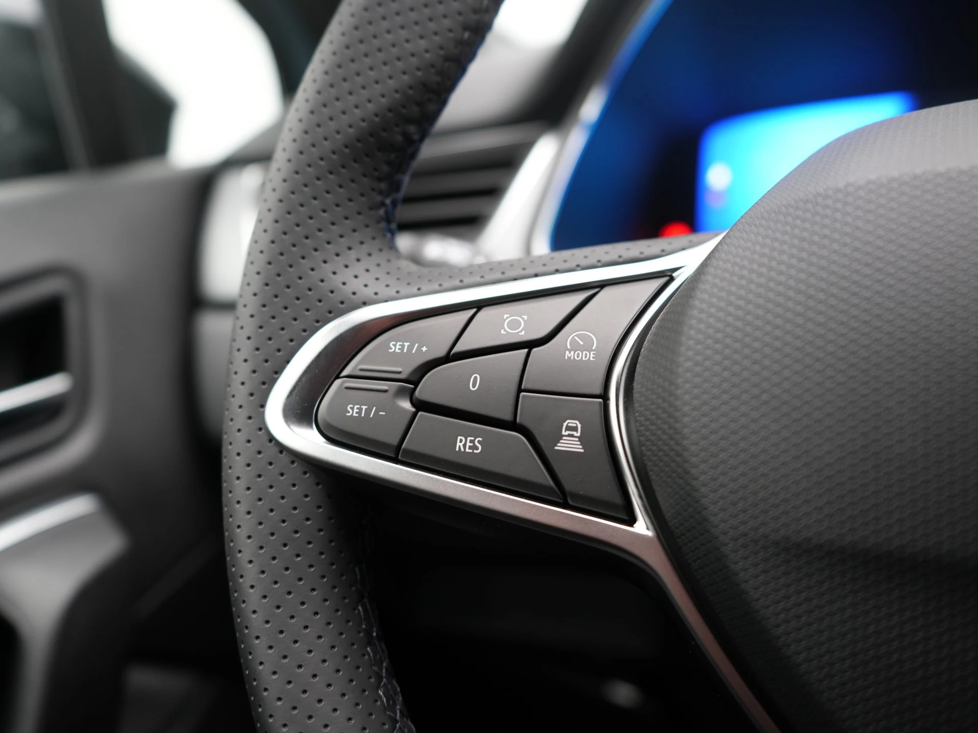 Hoofdafbeelding Renault Symbioz