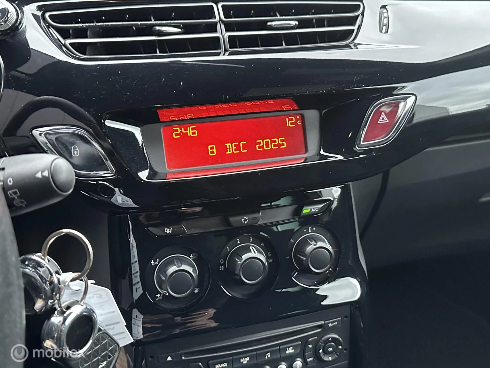 Hoofdafbeelding DS DS 3