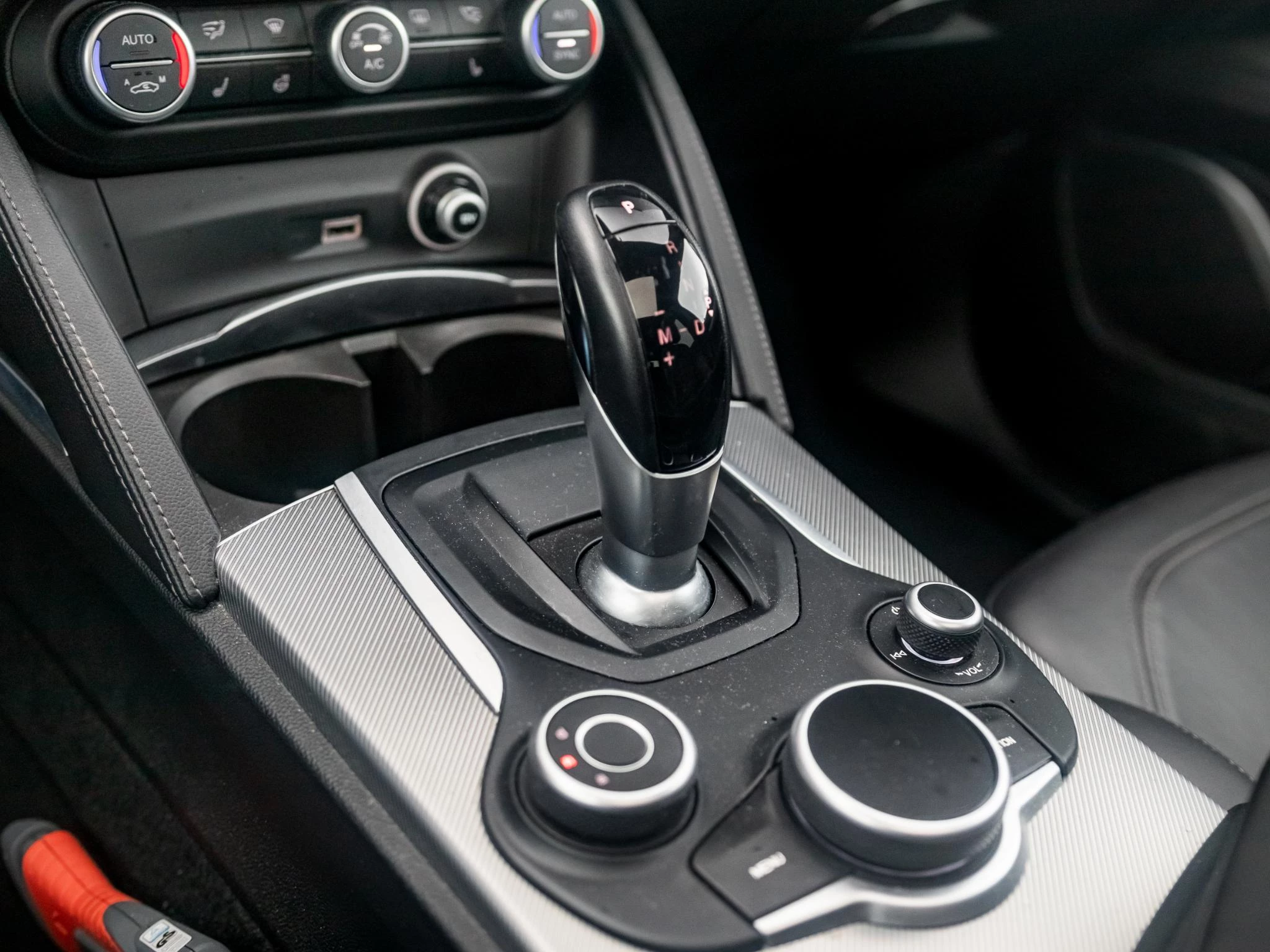 Hoofdafbeelding Alfa Romeo Stelvio