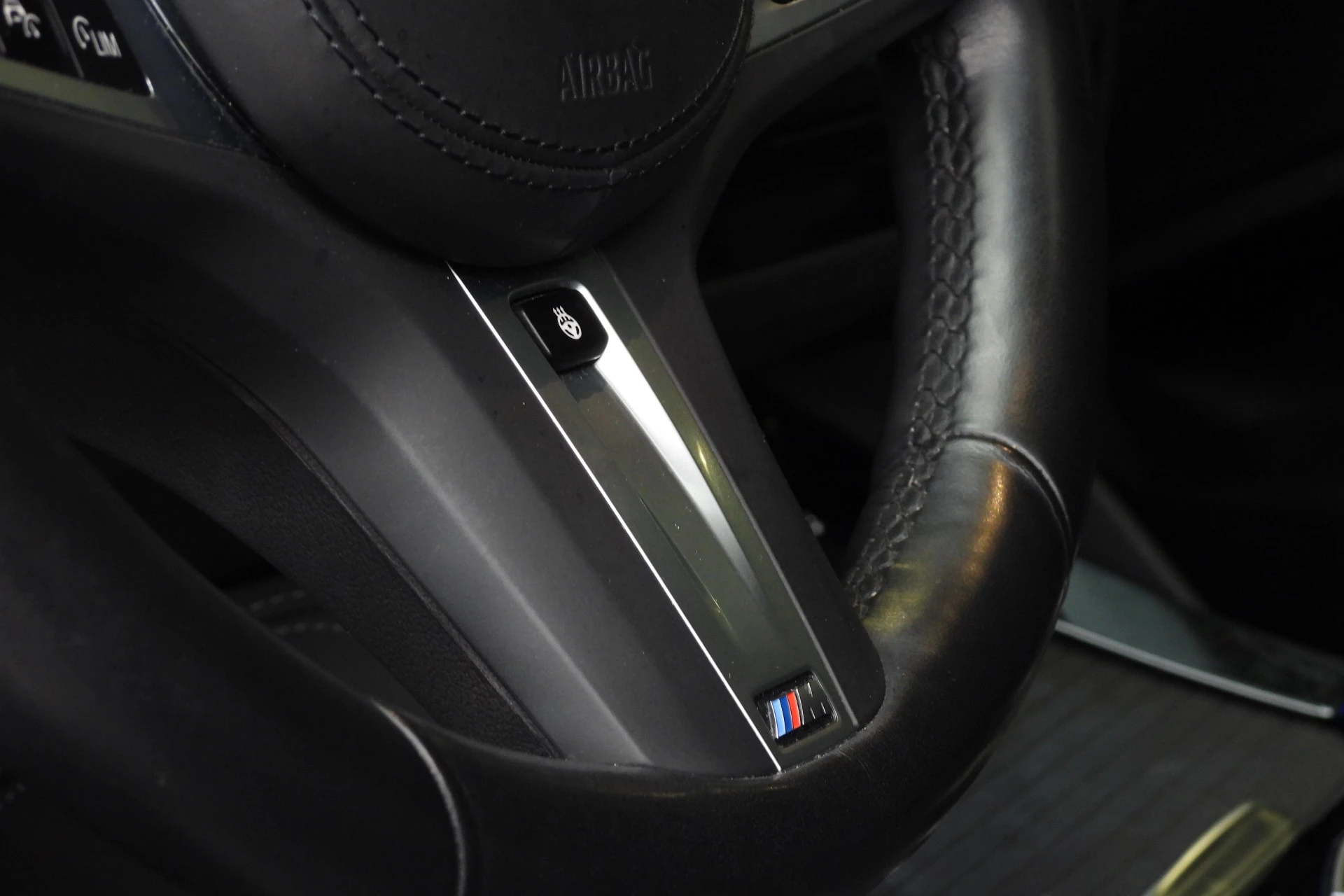 Hoofdafbeelding BMW X4