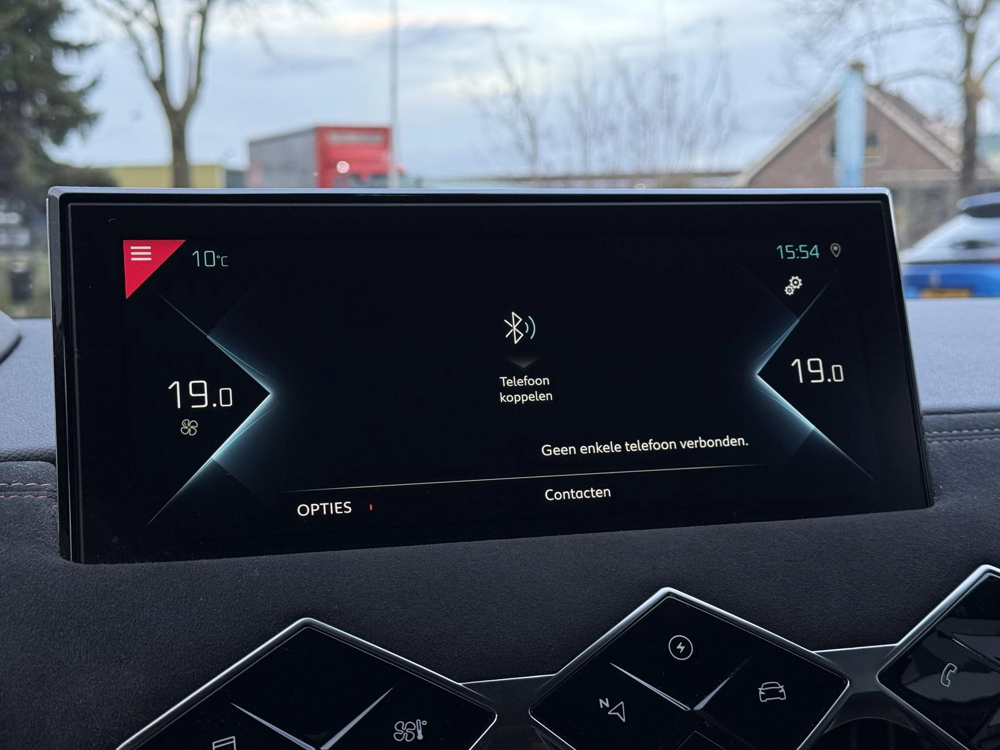 Hoofdafbeelding DS DS 3