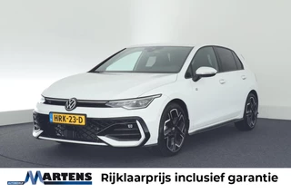 Volkswagen Golf 8.5 1.5 eTSI 116pk DSG R-Line Edition Camera Keyless Matrix Led Virtual Cockpit Navigatie