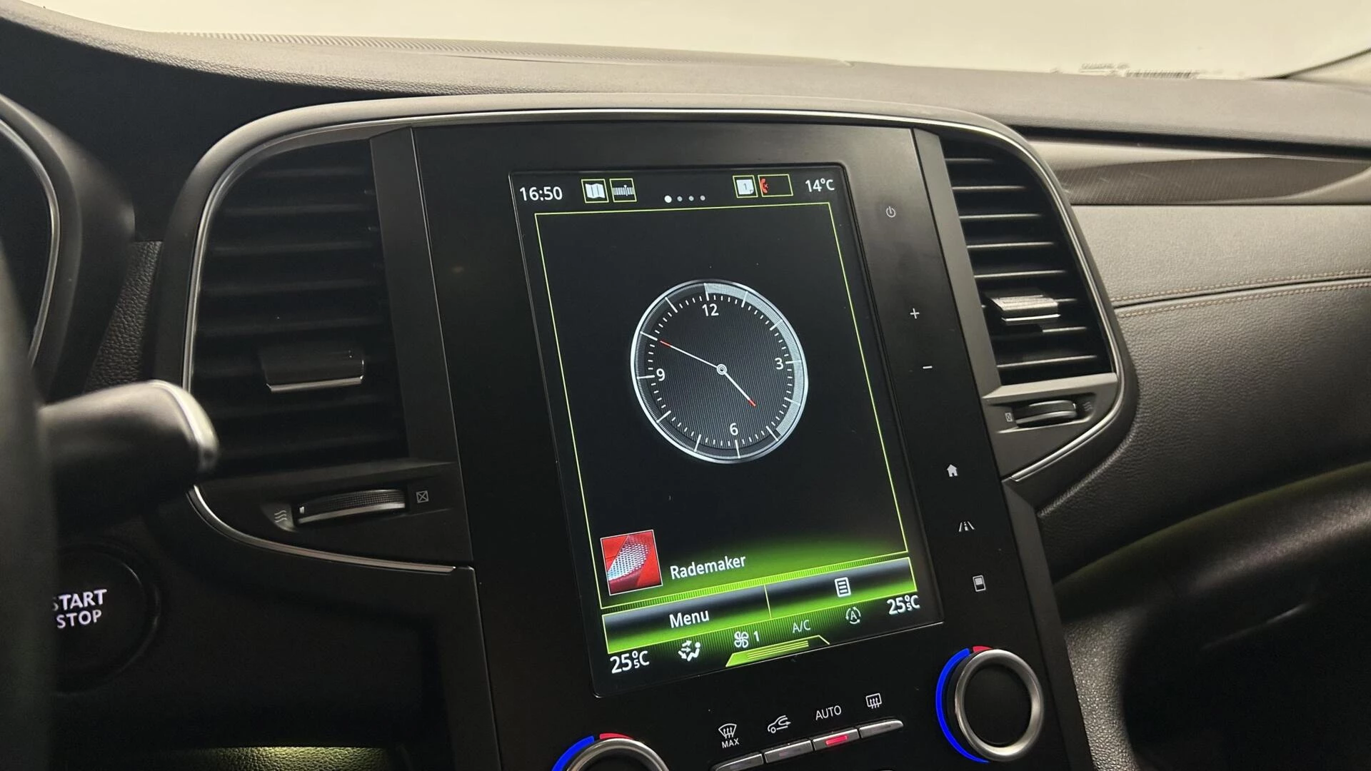 Hoofdafbeelding Renault Talisman