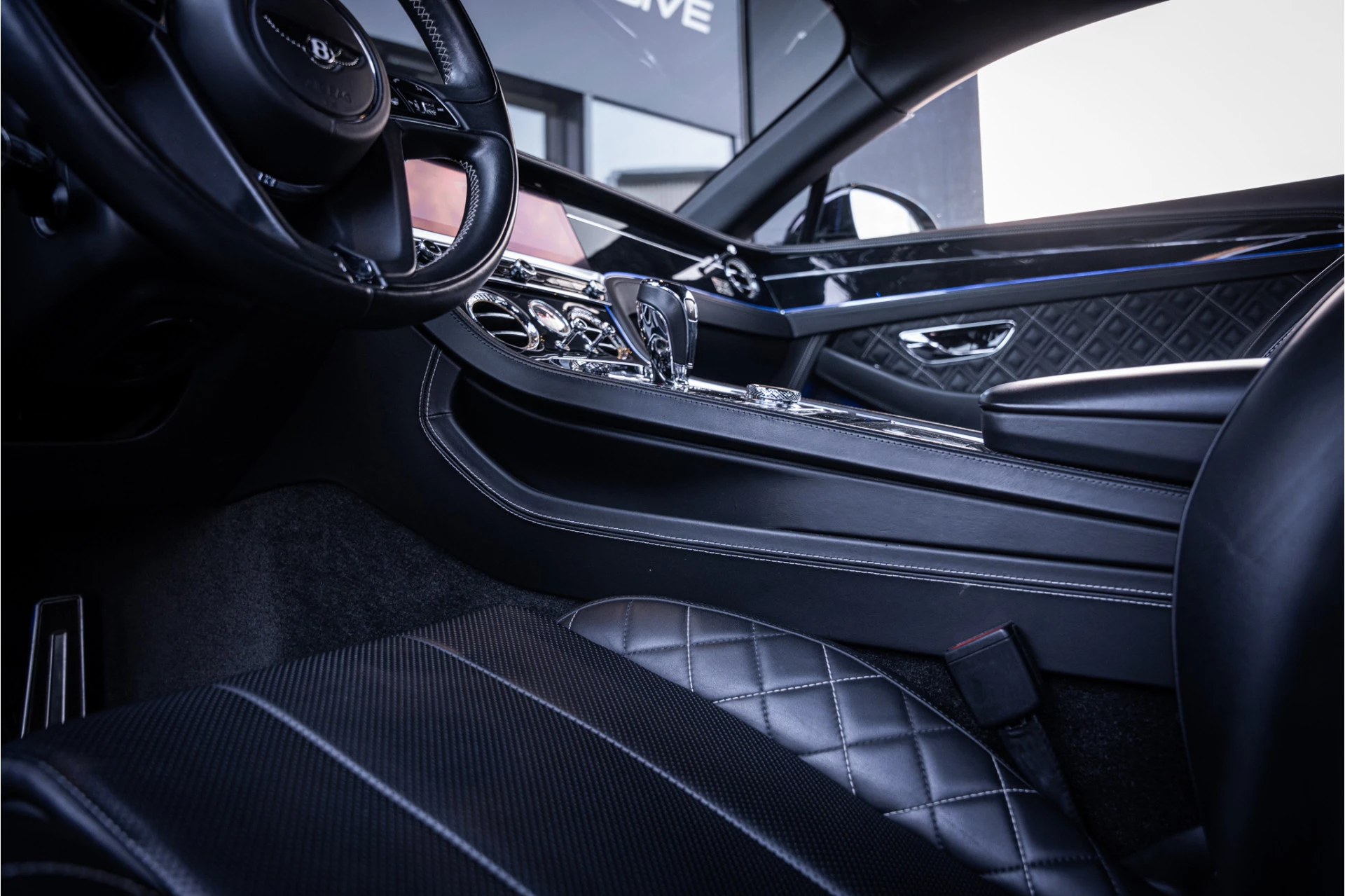 Hoofdafbeelding Bentley Continental GT