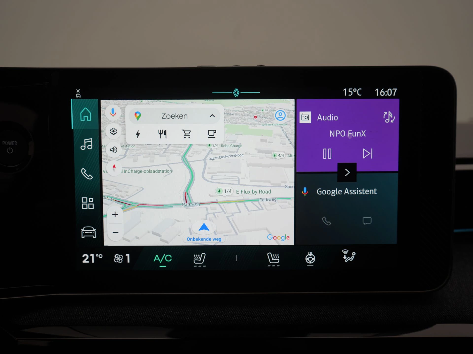 Hoofdafbeelding Renault 4