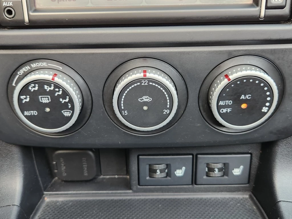 Hoofdafbeelding Mazda MX-5