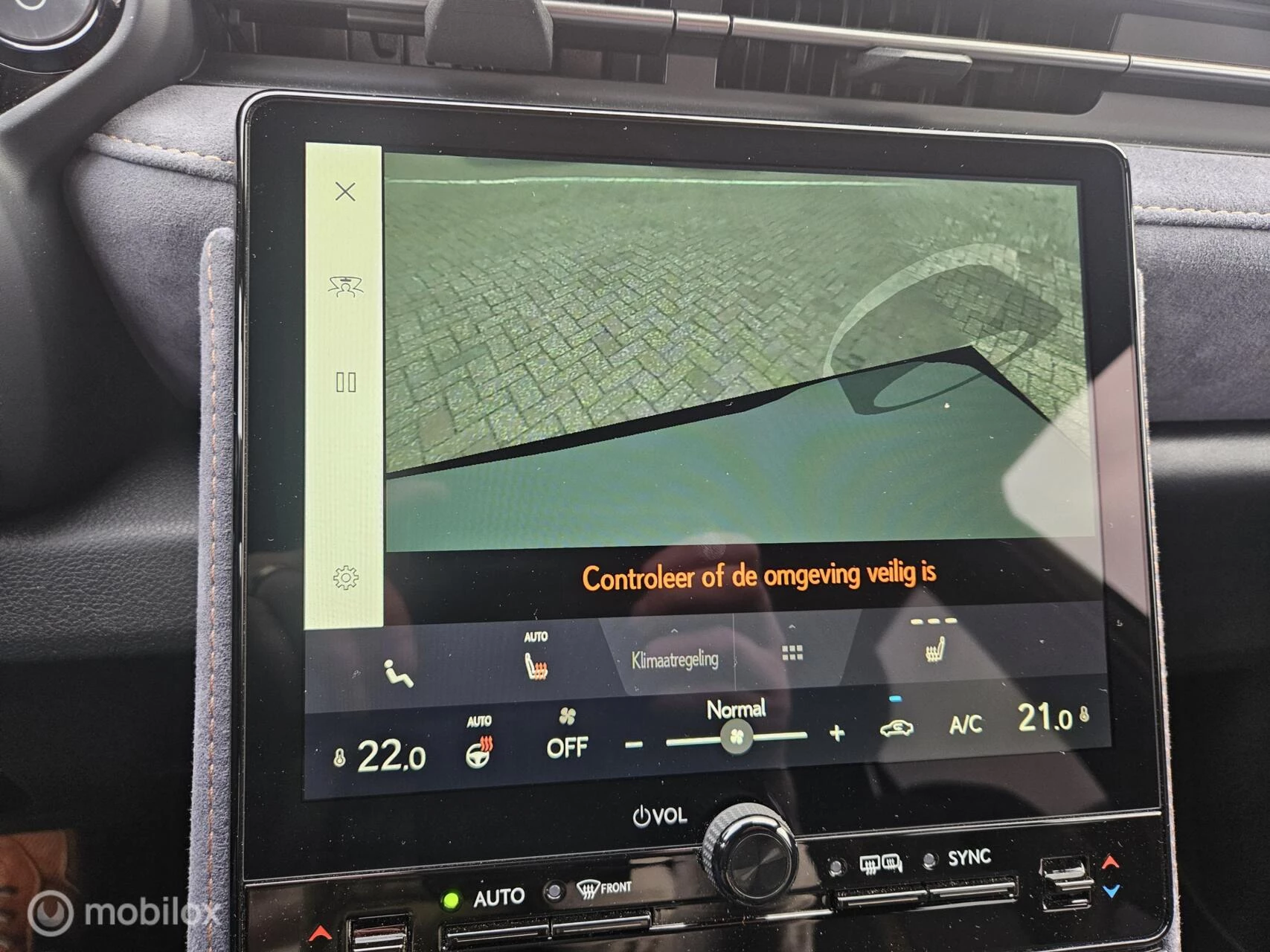 Hoofdafbeelding Lexus LBX