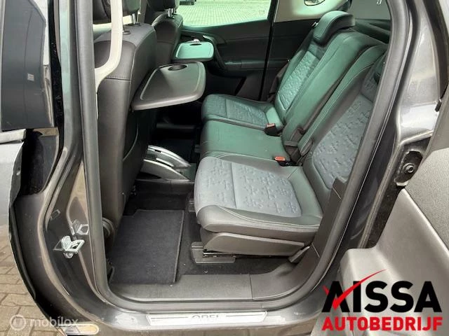 Hoofdafbeelding Opel Meriva