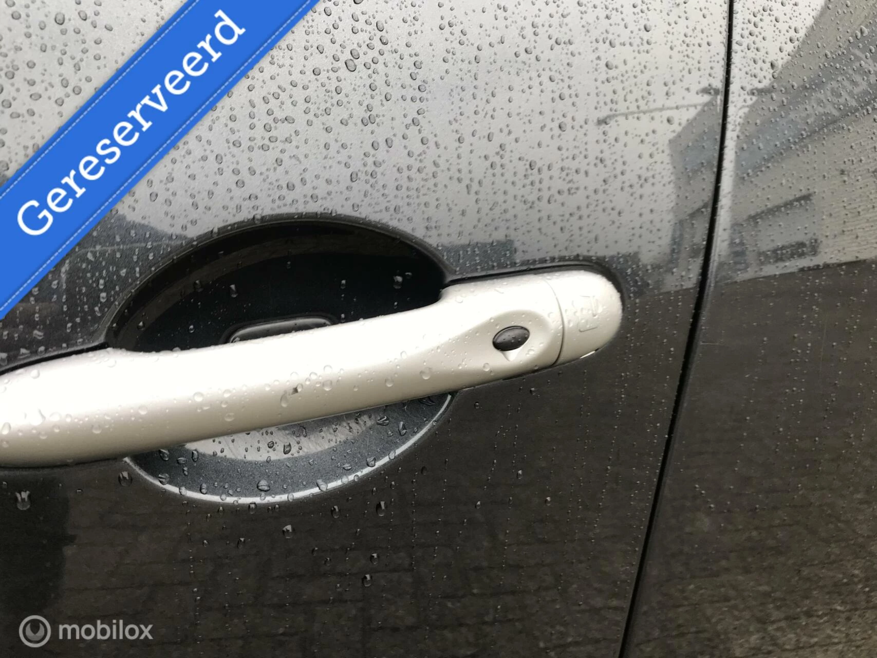 Hoofdafbeelding Renault Grand Scénic