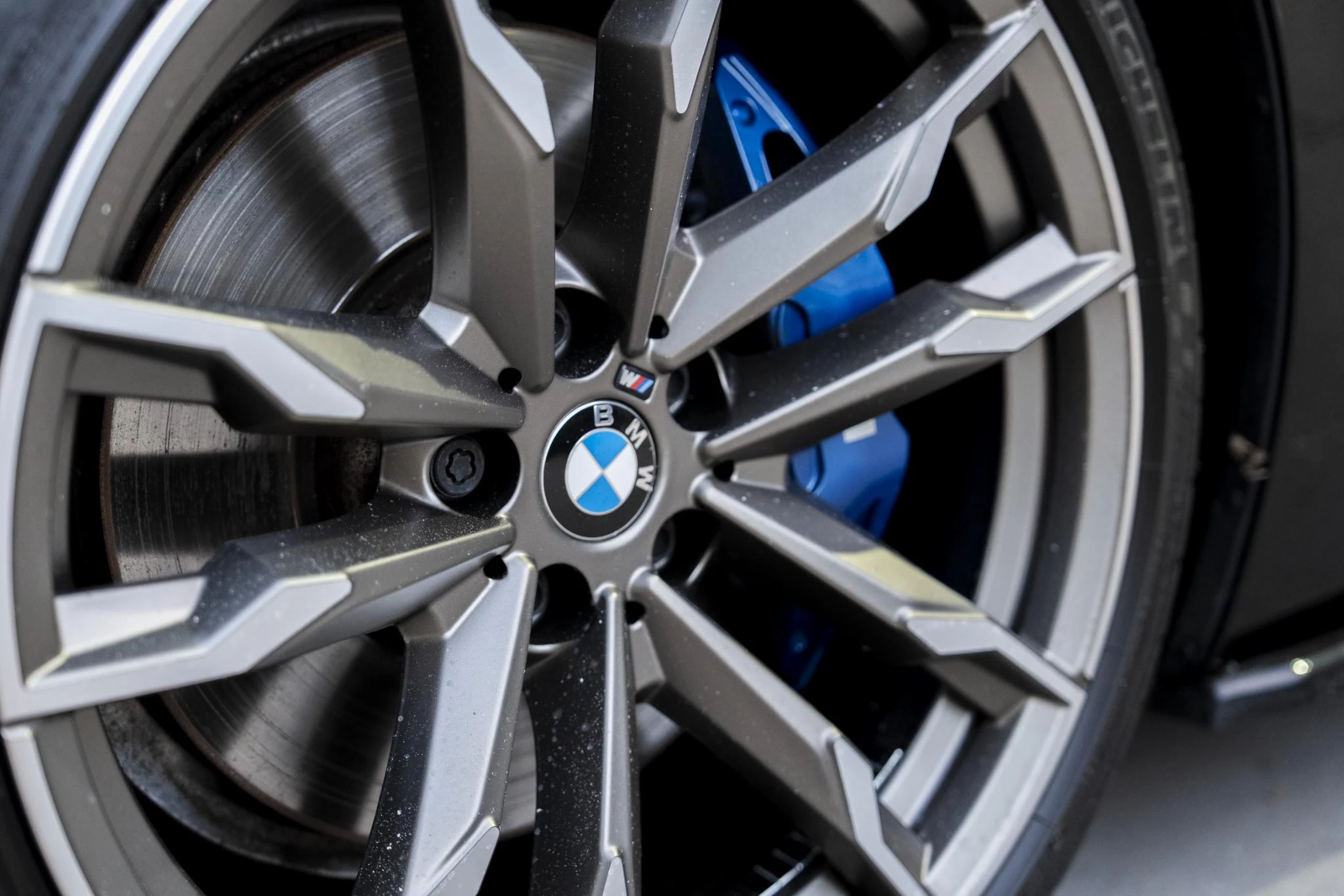 Hoofdafbeelding BMW Z4