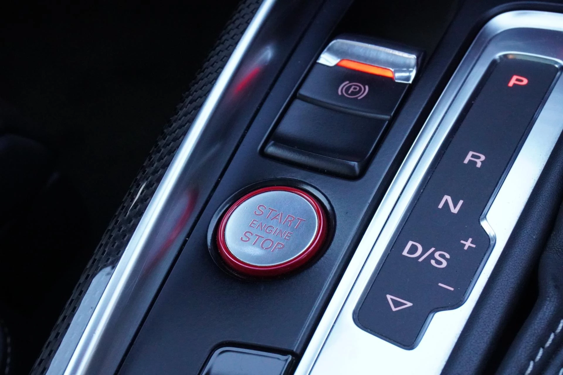 Hoofdafbeelding Audi SQ5