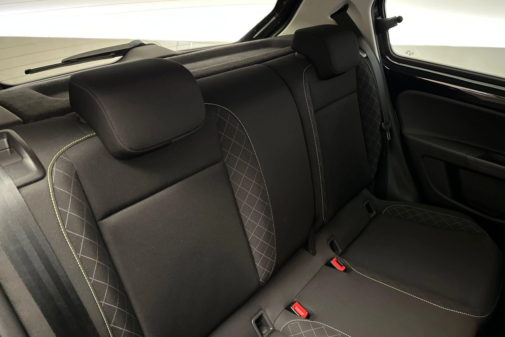 Hoofdafbeelding Škoda Citigo