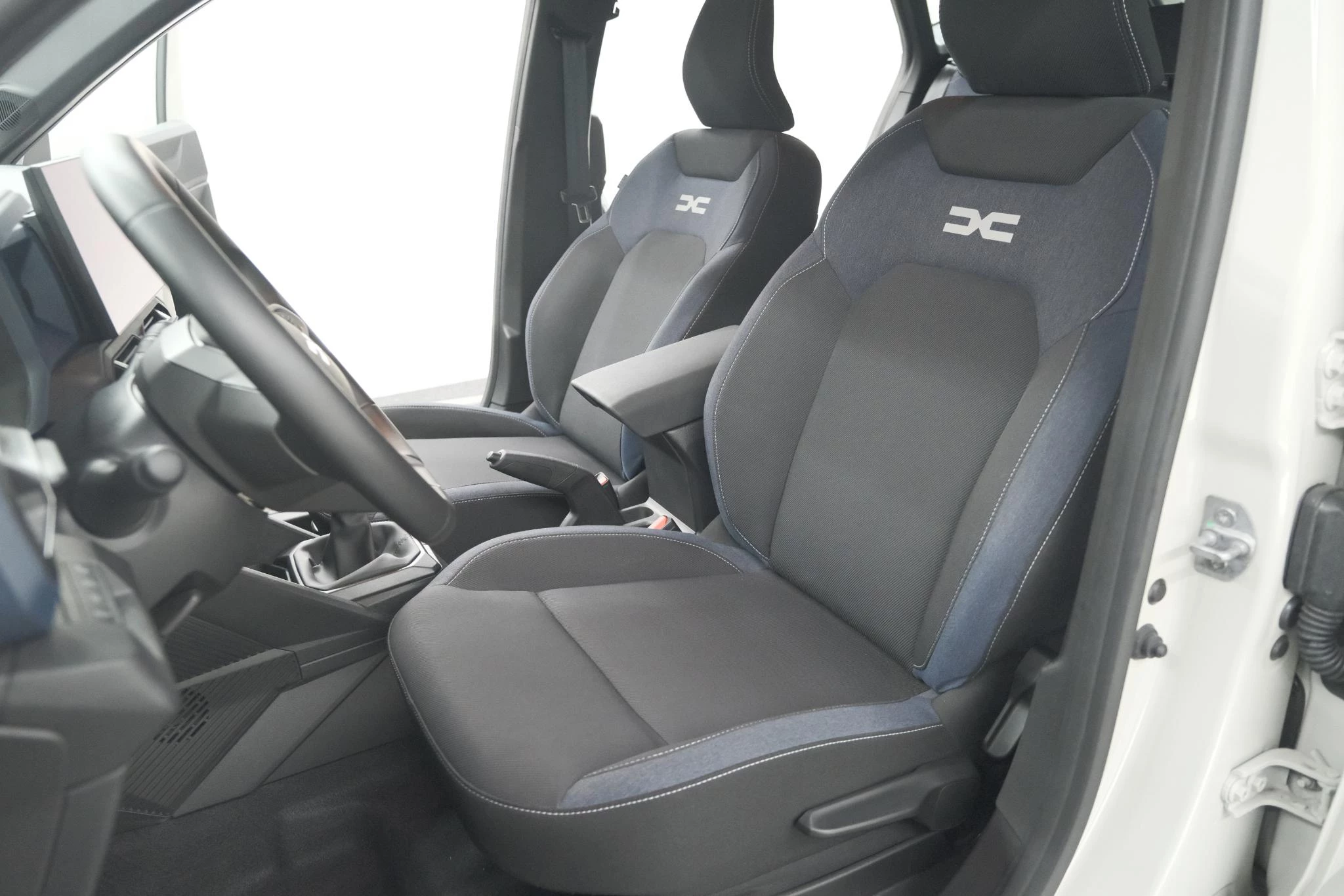 Hoofdafbeelding Dacia Duster