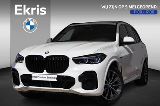 BMW X5 xDrive45e High Executive | M Sportpakket | Panorama Dak | Driving Assistant Plus | Lentevoordeel