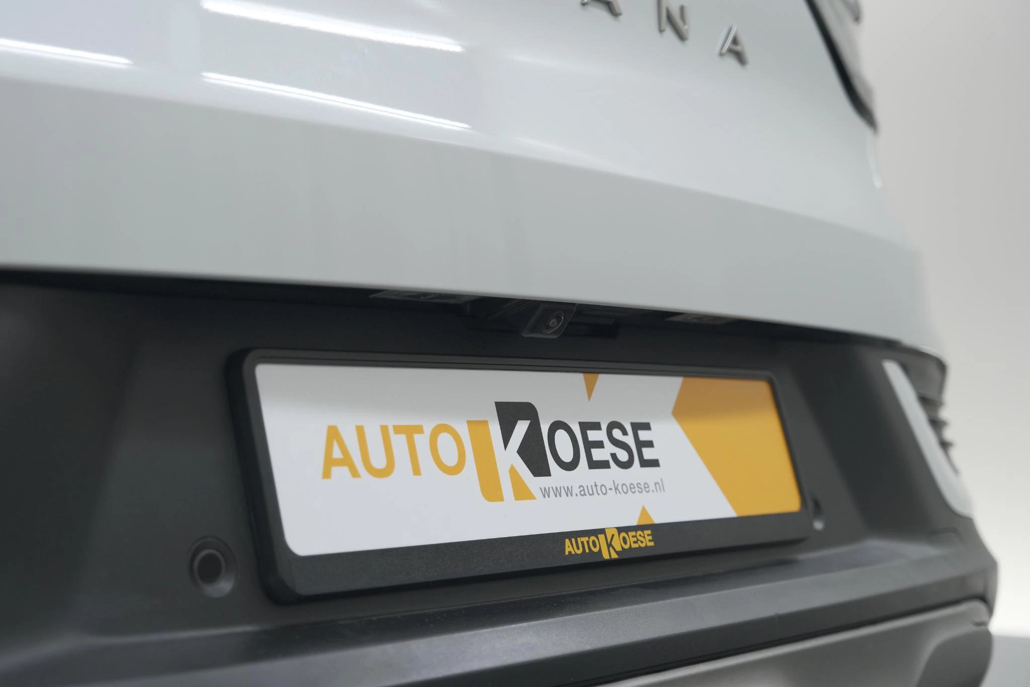 Hoofdafbeelding Renault Arkana