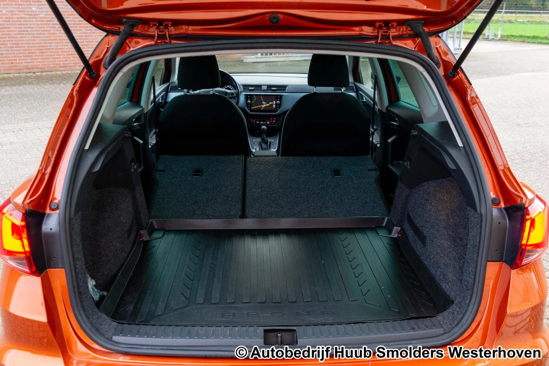 Hoofdafbeelding SEAT Arona