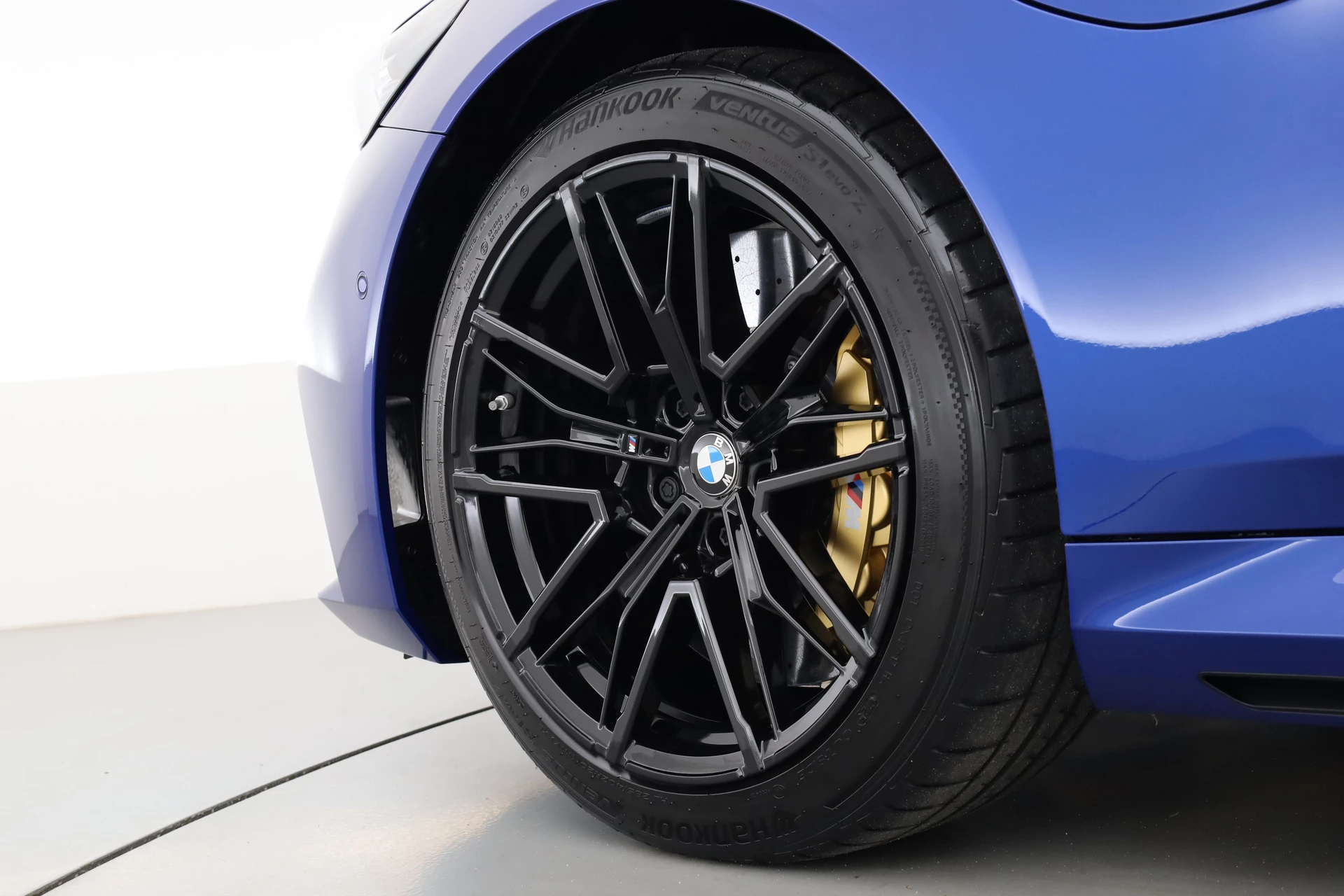 Hoofdafbeelding BMW M5