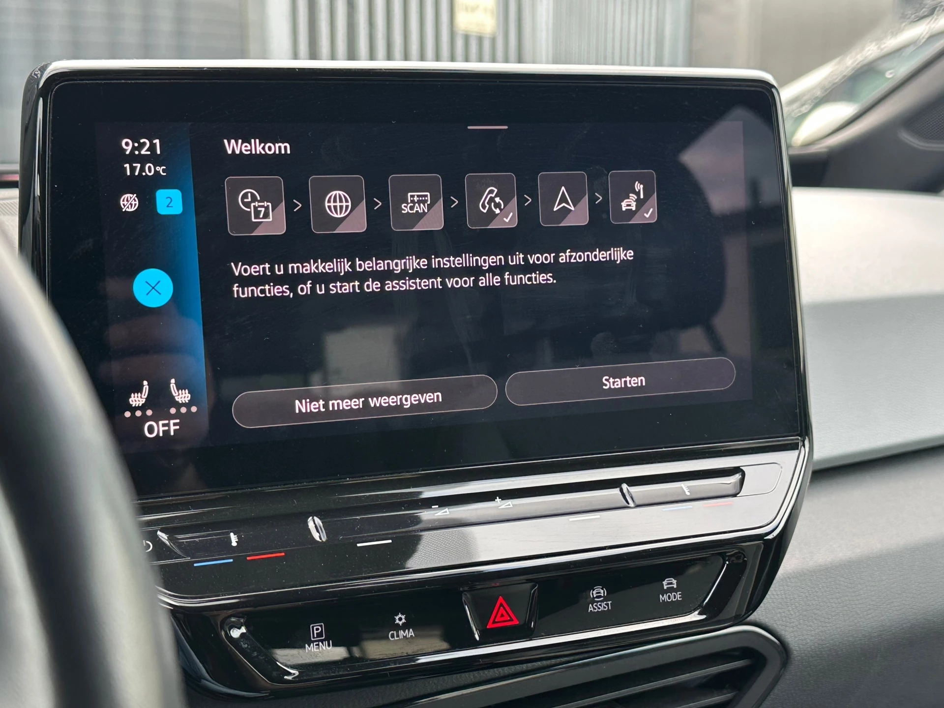 Hoofdafbeelding Volkswagen ID.3
