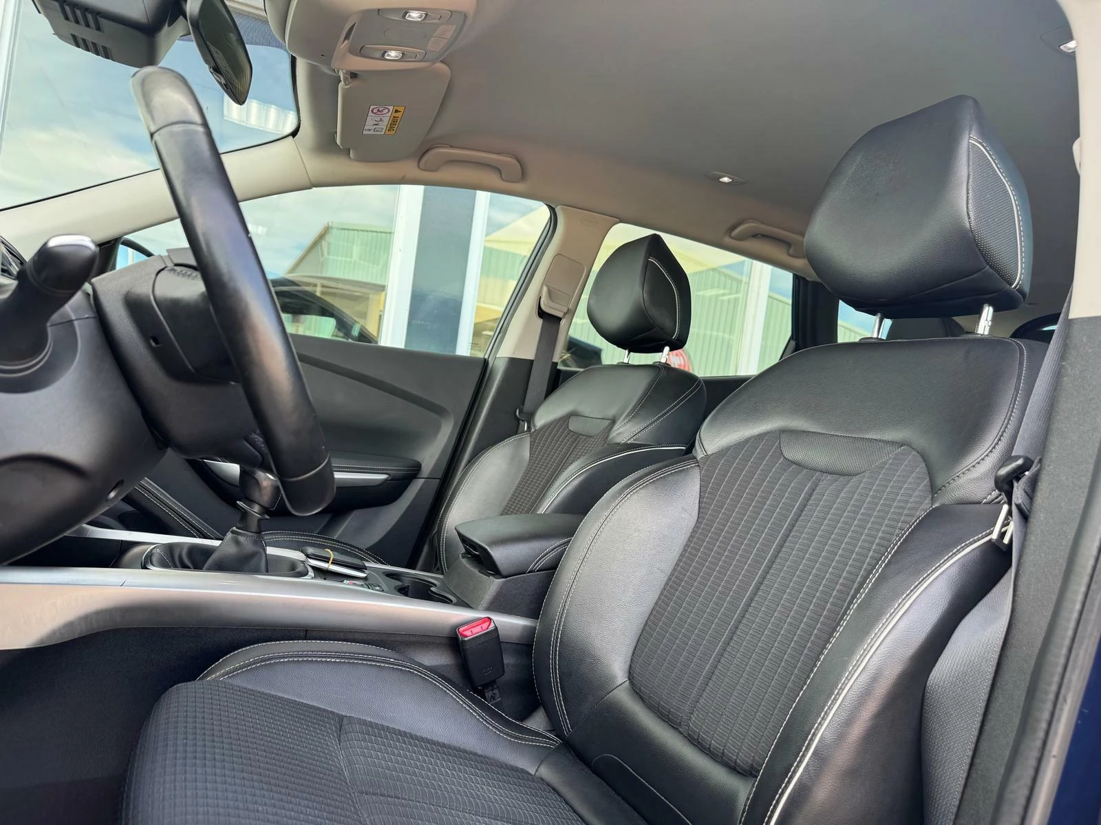 Hoofdafbeelding Renault Kadjar