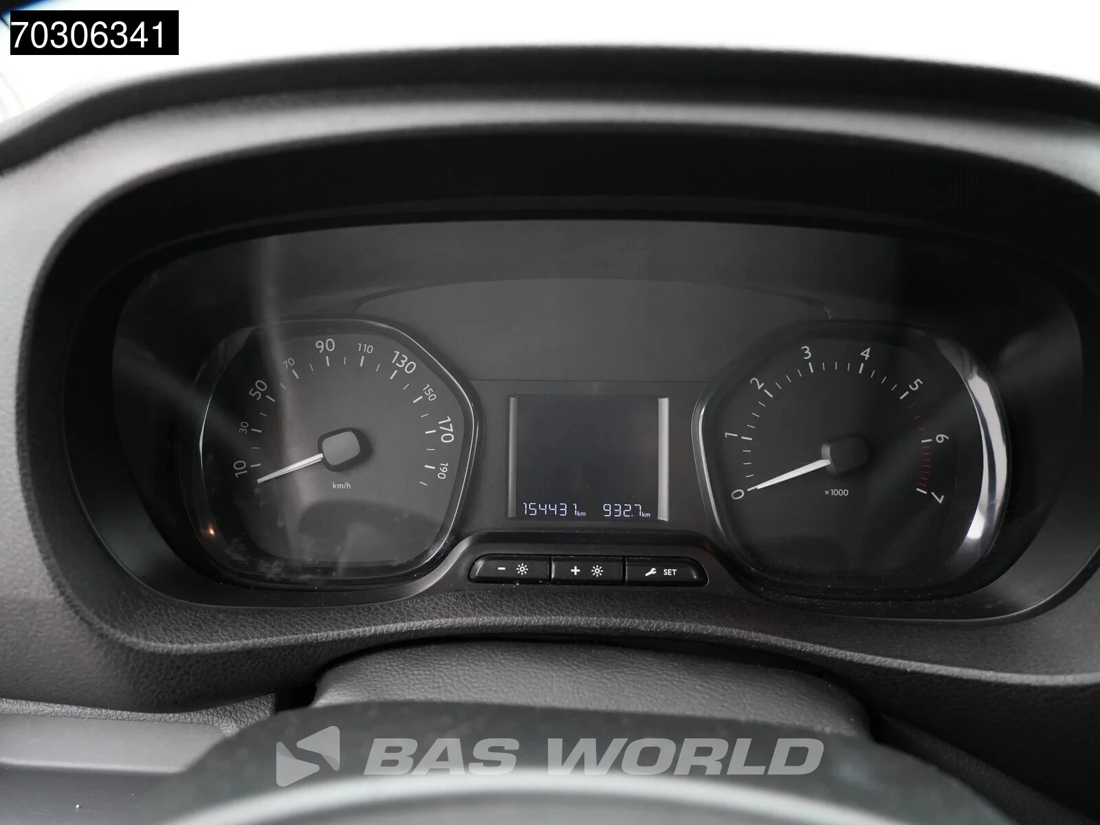 Hoofdafbeelding Toyota ProAce