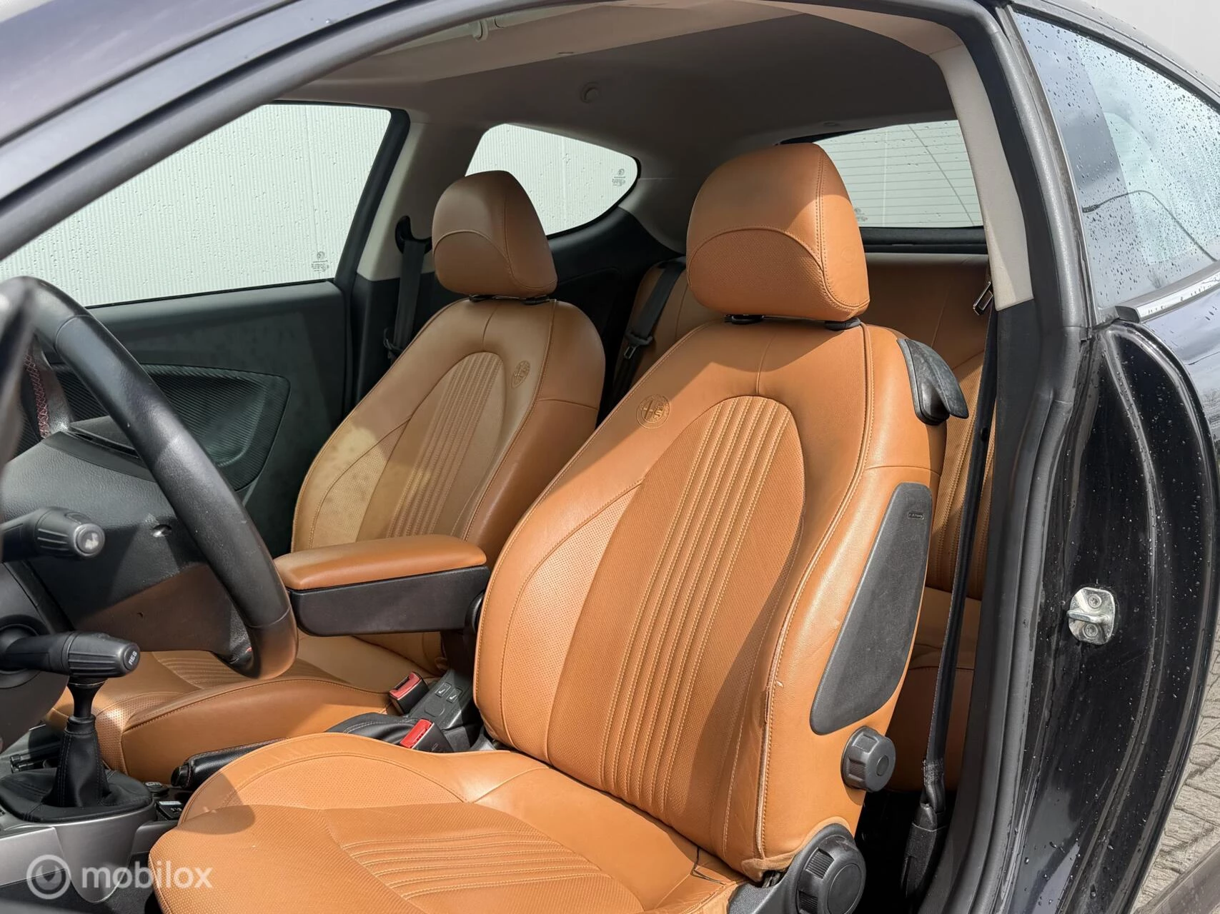 Hoofdafbeelding Alfa Romeo MiTo