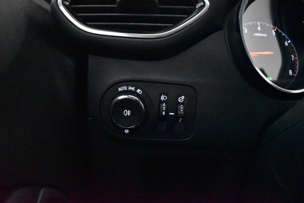 Hoofdafbeelding Opel Crossland