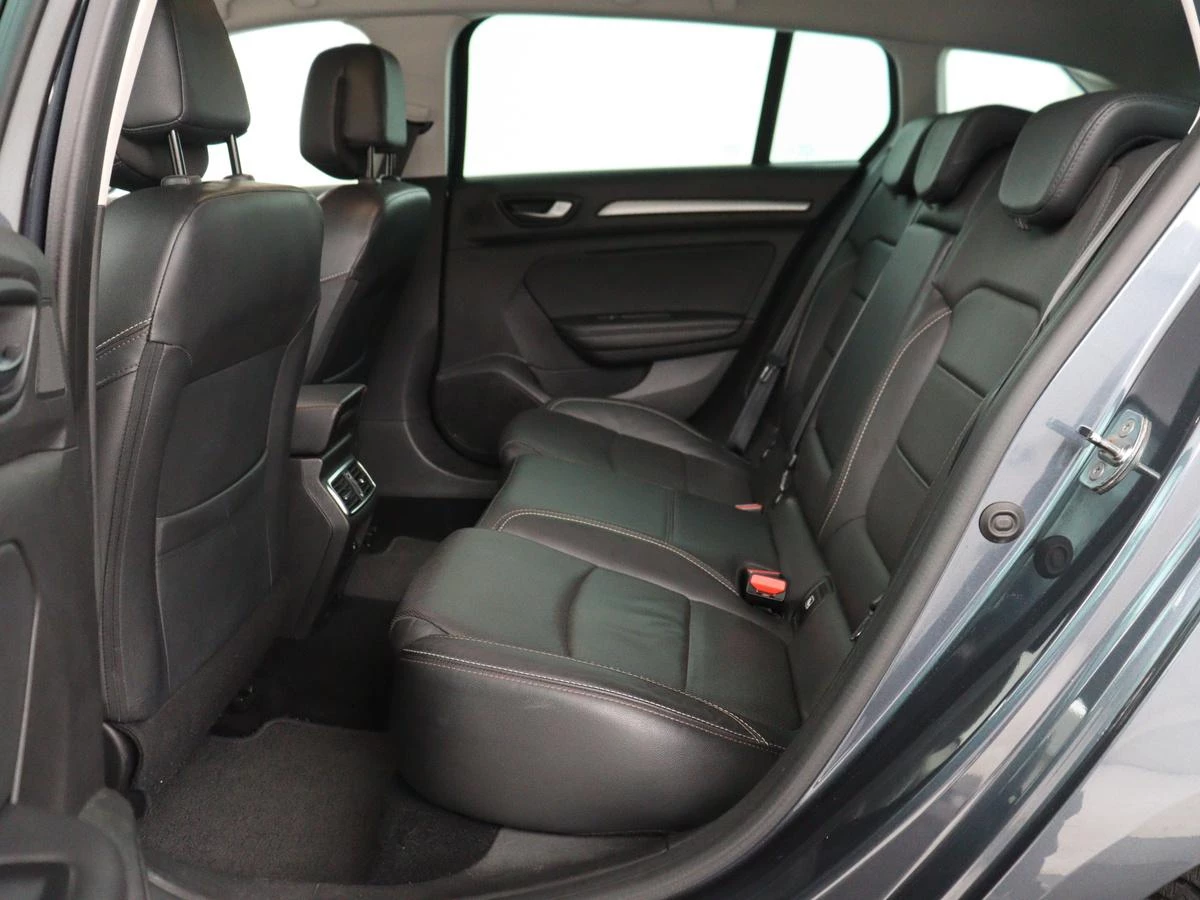 Hoofdafbeelding Renault Mégane