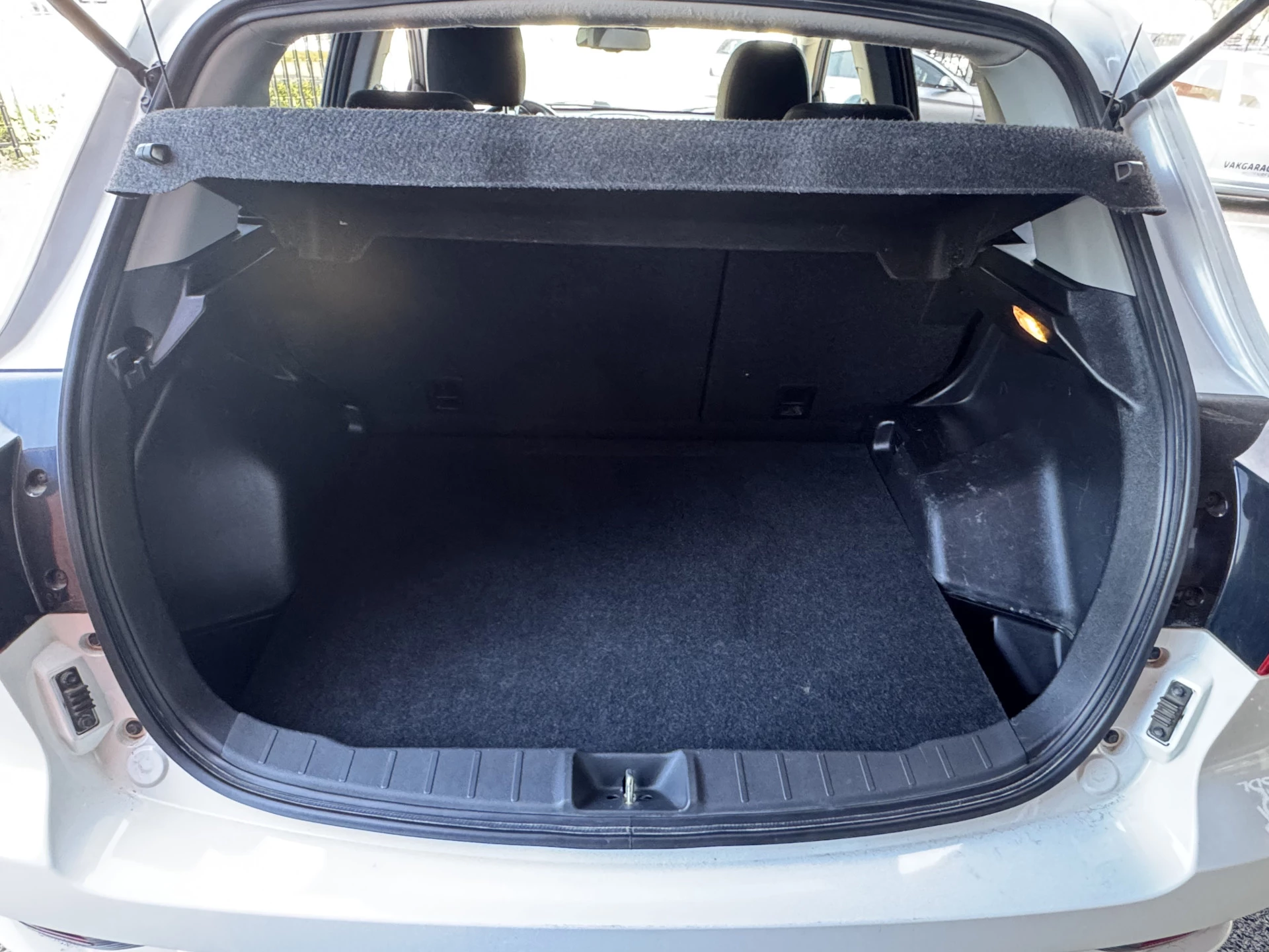 Hoofdafbeelding Mitsubishi ASX