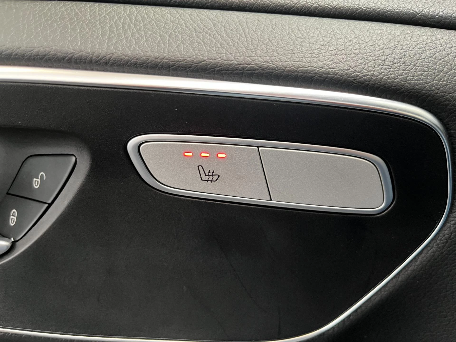 Hoofdafbeelding Mercedes-Benz EQV