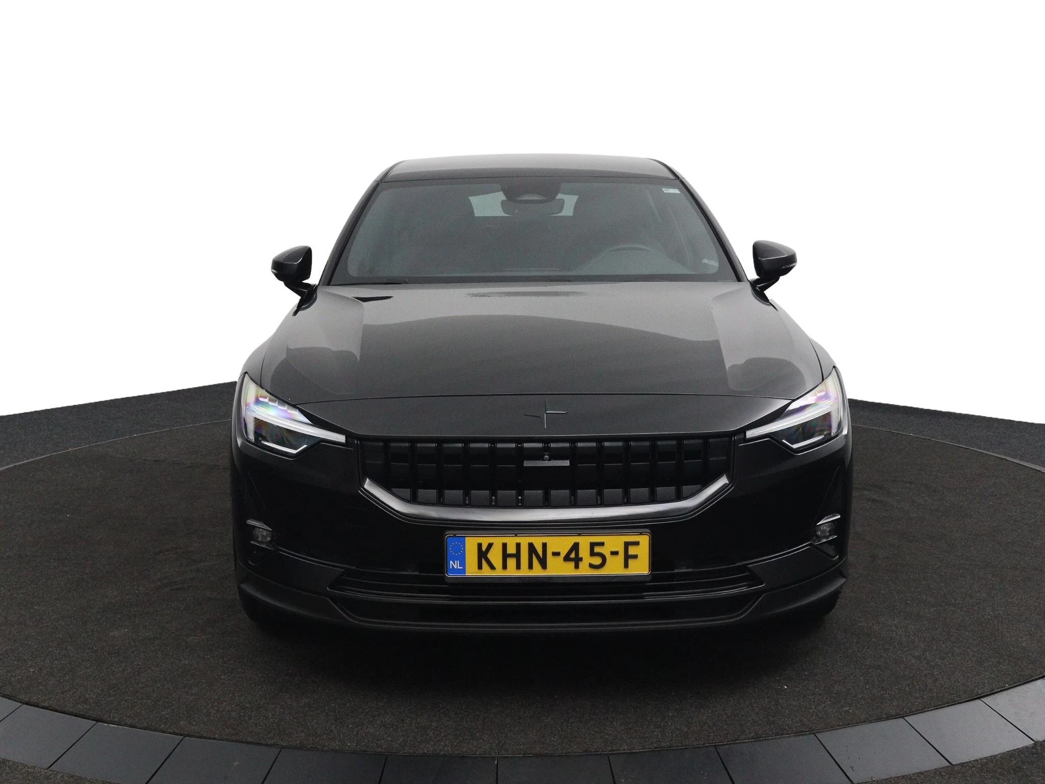 Hoofdafbeelding Polestar 2