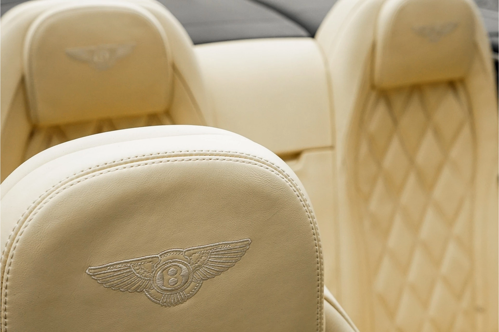 Hoofdafbeelding Bentley Continental GT