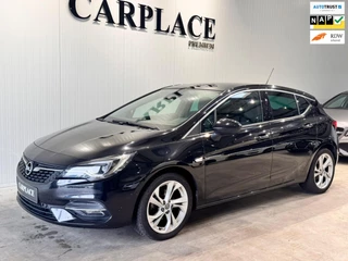 Hoofdafbeelding Opel Astra Opel Astra 1.2 Launch Elegance