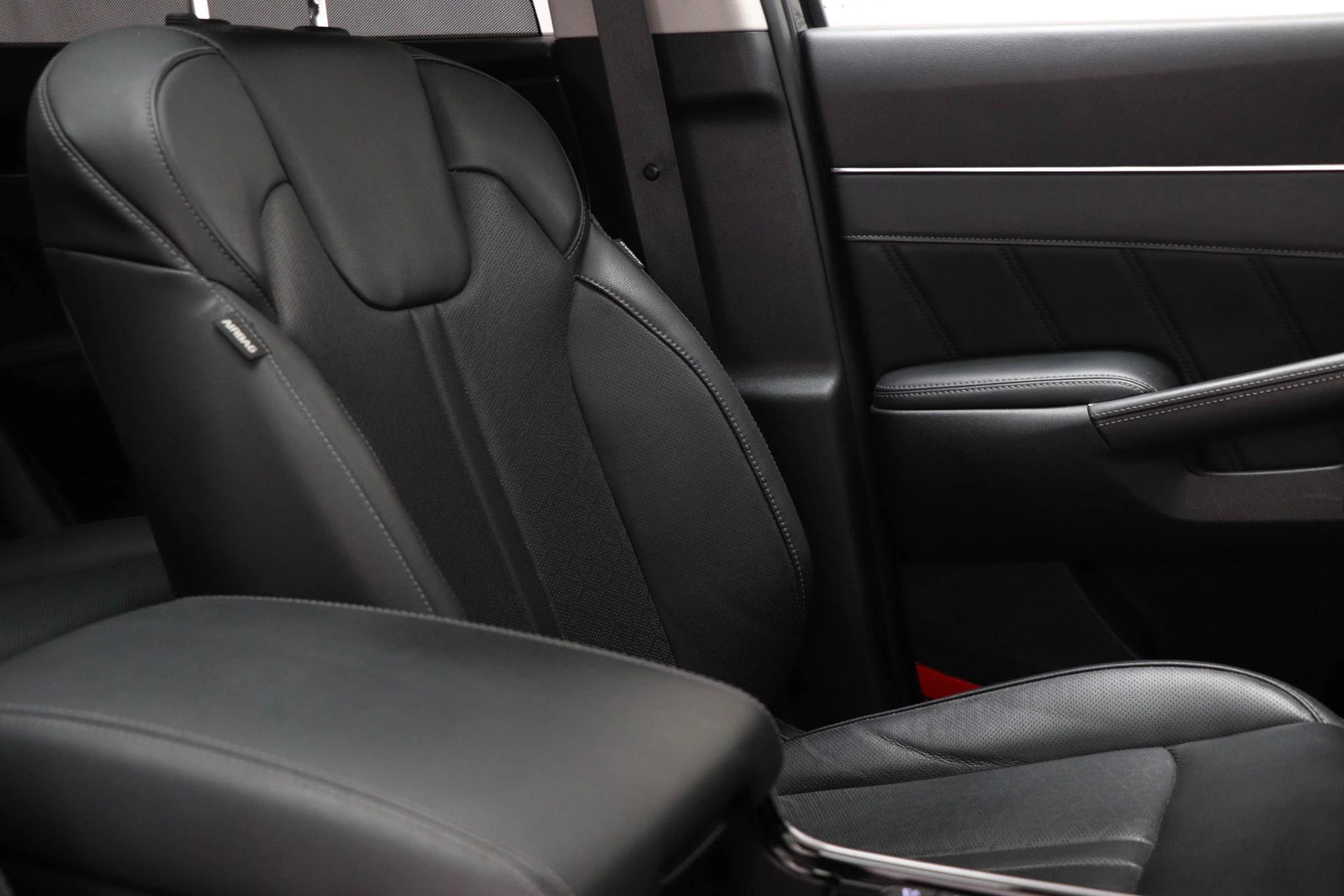 Hoofdafbeelding Kia Sorento