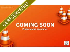 Hoofdafbeelding Toyota Prius