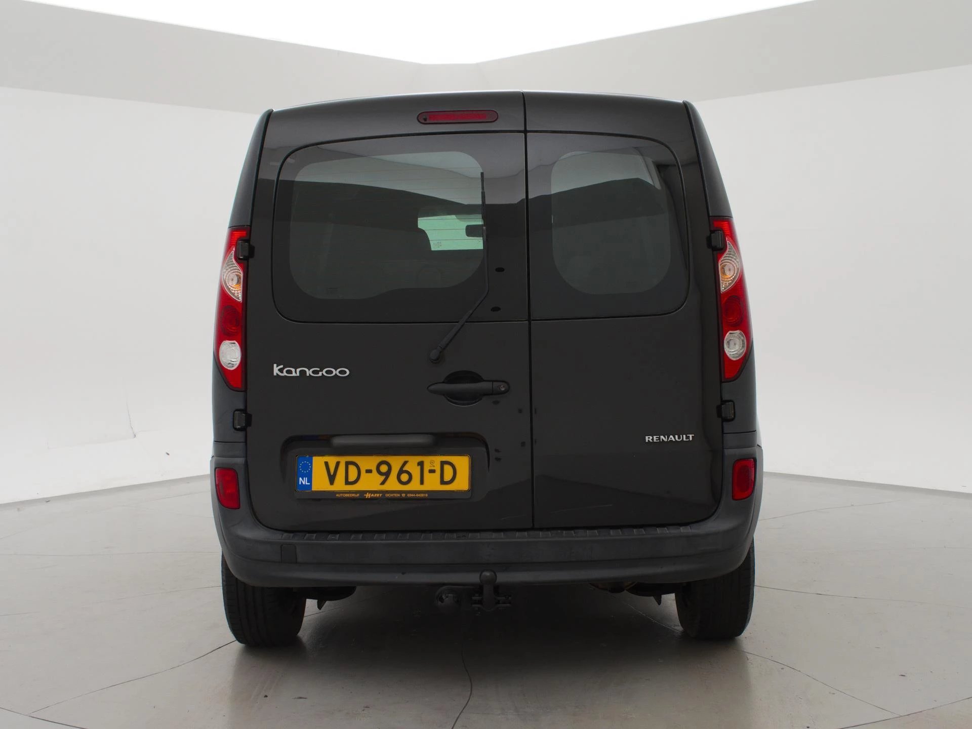 Hoofdafbeelding Renault Kangoo