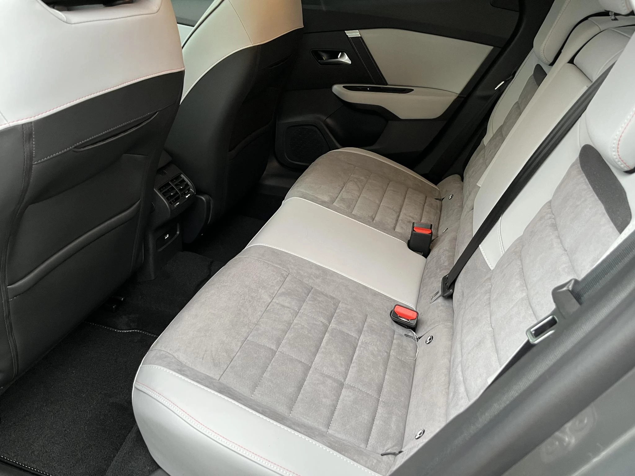 Hoofdafbeelding Citroën C4